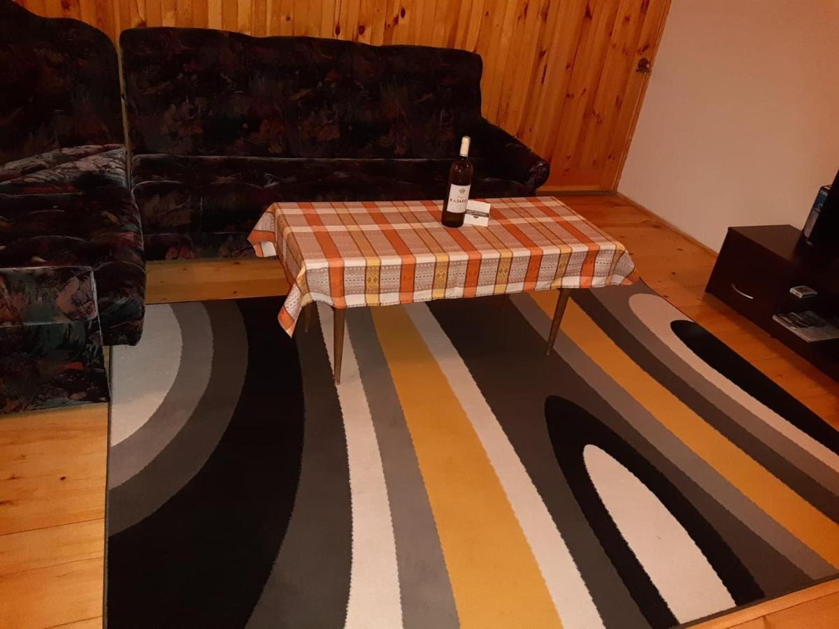 Forest Villa Susiec Экстерьер фото