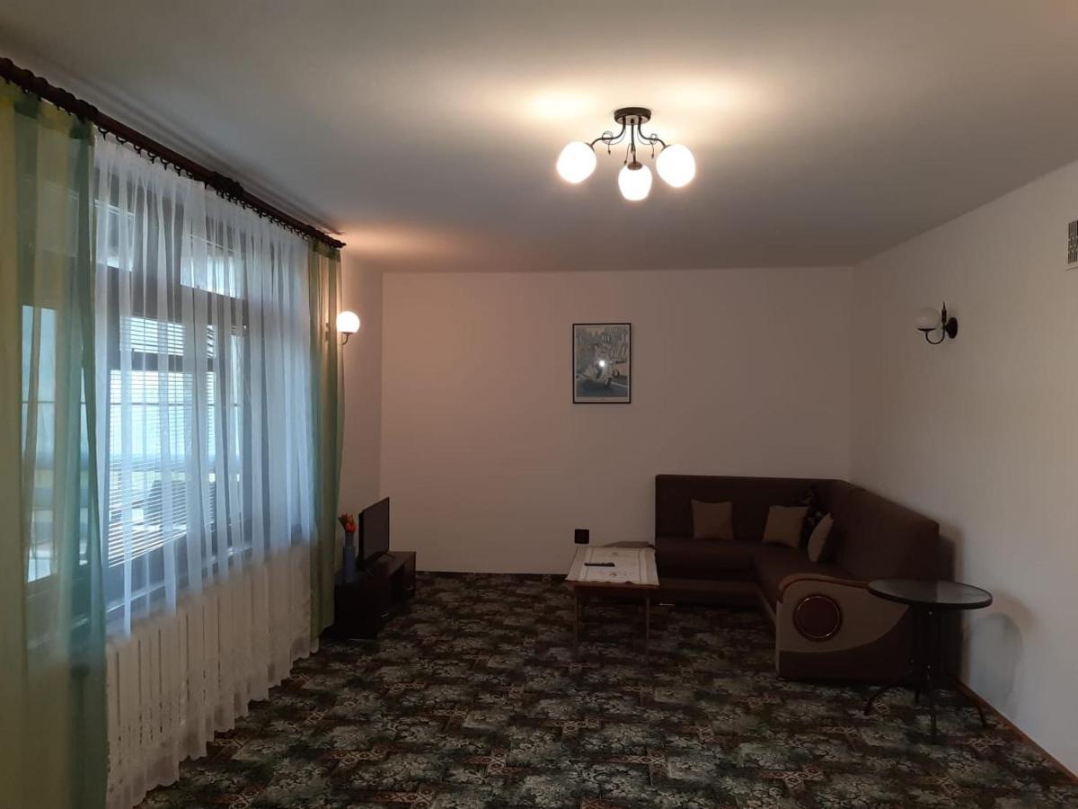 Forest Villa Susiec Экстерьер фото