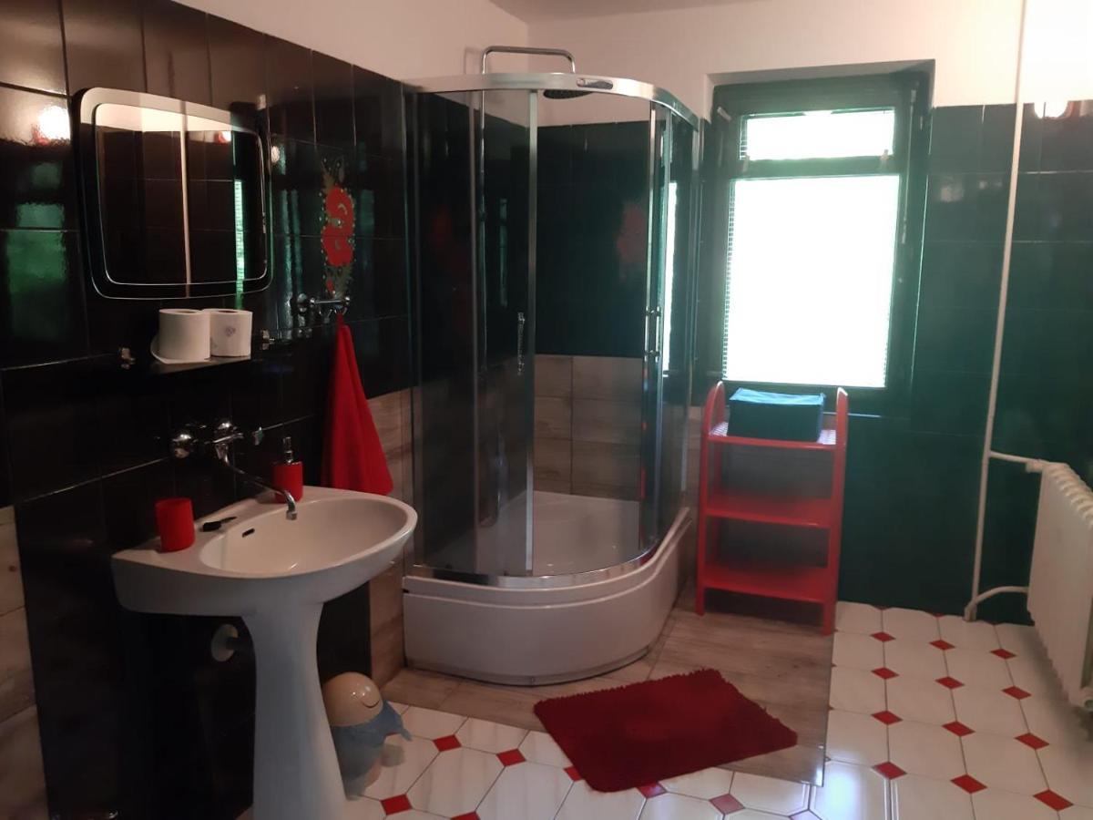 Forest Villa Susiec Экстерьер фото